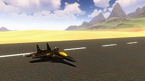 Avis Rapida - Aerobatic Racing