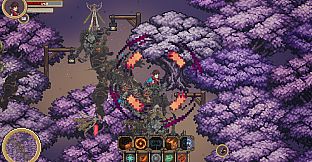 Corrupt Knight