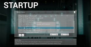 SHOWMAKER アゲハ蝶 (karaoke version)