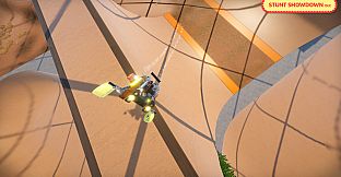 Screw Drivers - Stunt Showdown