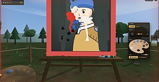 OVERPAINT