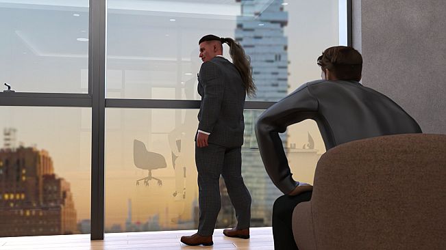 Lethal Women: World of Femdom and Espionage