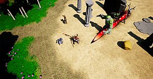 无限战魂 Infinity BattleSoul