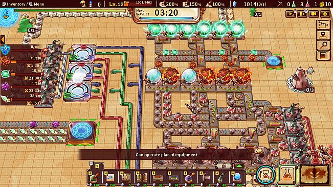 ShapeHero Factory