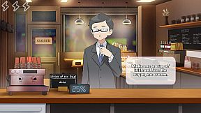 One Iced Latte With Your Breast Milk, Please!