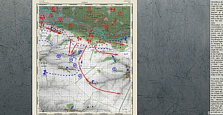 Graviteam Tactics: Stalemate on Donets