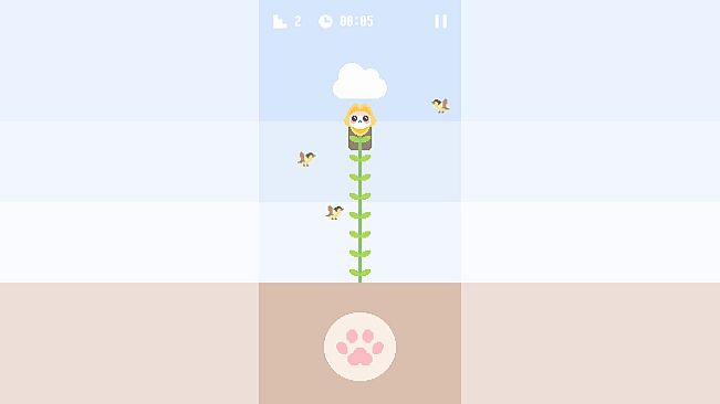 KittenRush