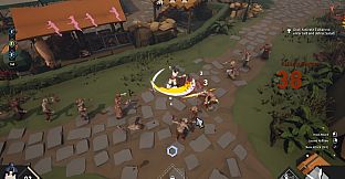 Apocalypse Party&20 Minutes Till Dawn Free Thanking DLC