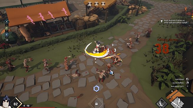 Apocalypse Party&20 Minutes Till Dawn Free Thanking DLC