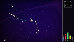 I Made Myself a Ship