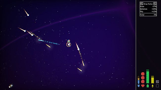 I Made Myself a Ship