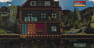 Ruins To Fortress: Survivor's Pack