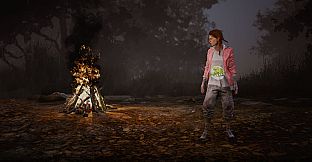 Dead by Daylight - Charity Case