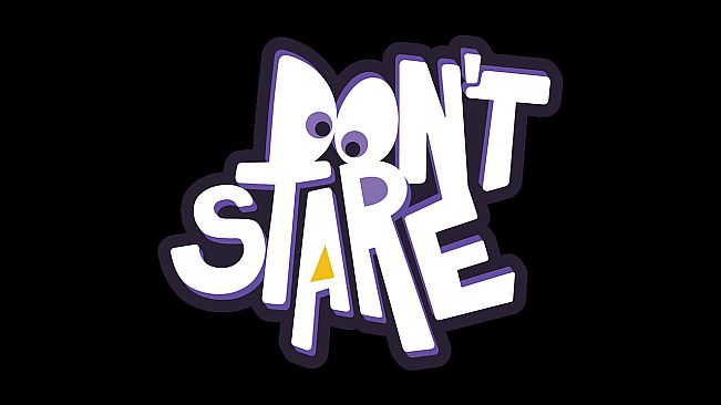 Don't Stare