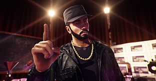 HITMAN 3 - The Eminem vs. Slim Shady Pack