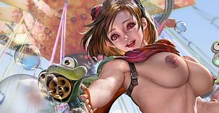 PumPum - DLC Wallpapers Pack