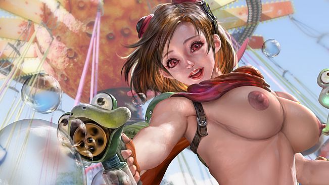 PumPum - DLC Wallpapers Pack