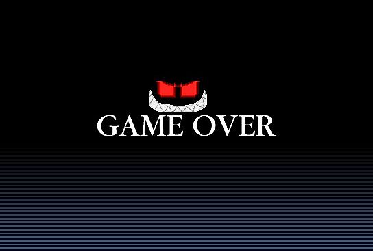 A Monster, The Mauler