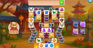 Catjong 3: Purrl of the East Full Version Unlock