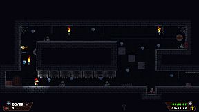 Prison Boy - The Adventure