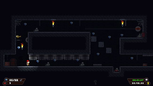 Prison Boy - The Adventure