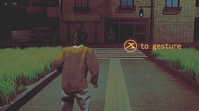 A Passing in the Night