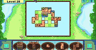 Claim the Forest: Settling Peace