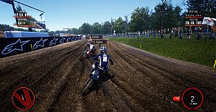 MXGP 2019 - Twilight Pack