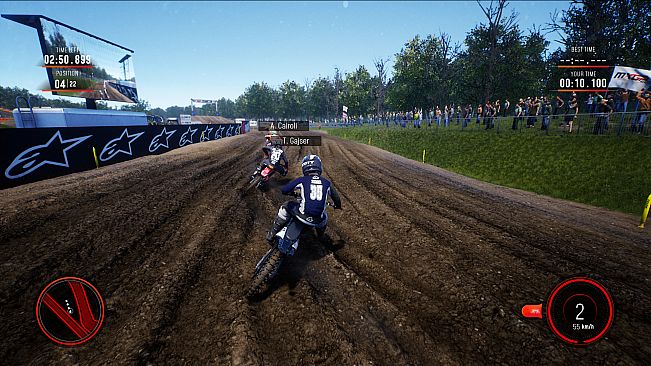 MXGP 2019 - Twilight Pack