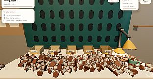 Impossible Sorting Game