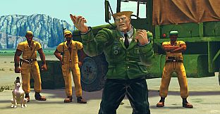 USFIV: Complete Classic Pack (2011)