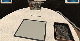 Masters of Puzzle - An Urban Walk