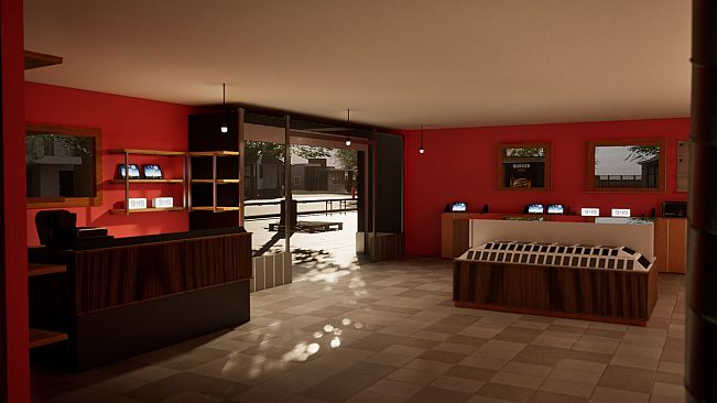 Electronic Market Simulator