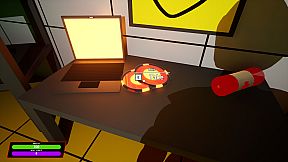 The Lavarish Facility