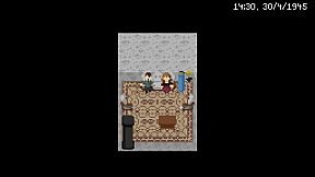 Adolf Hitler RPG: Last Minutes of the Millennium Empire