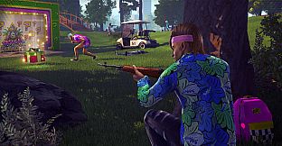 Radical Heights