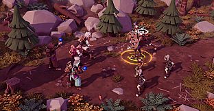 For The King II: Tinkerers Of Fate Character Pack