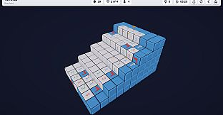 Cube Sweeper