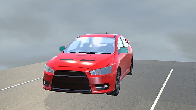 Virtual Driving School - Performance Pack