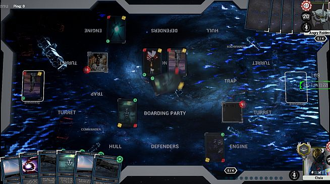 Captivus - Founder's Edition