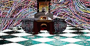 New Tricks for Old Gods