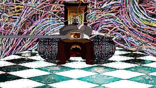 New Tricks for Old Gods