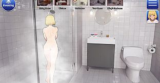 Bunkered with Femboy