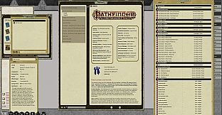 Fantasy Grounds - Pathfinder RPG - Pathfinder Player Companion: Dragon Empires Primer