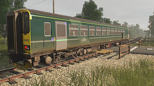 Trainz 22 Platinum Edition Features