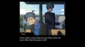 DEATH TRAIN!!! Samara – Voronezh.