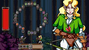 Warriors Waifus Mahjong