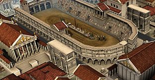 CivCity: Rome