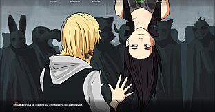 Invisible Apartment 3