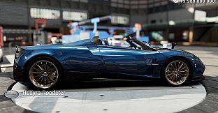 Gear.Club Unlimited 2 - Ultimate Edition